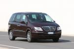 Lancia Phedra 2002 года